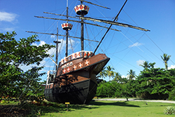 carava