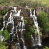 Cachoeira Almecegas. Um presente aos olhos. 